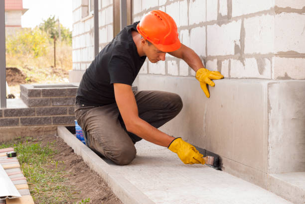 Licensed Wet Basement Repair service in Burnsville, MN - SJ Waterproofing Pros